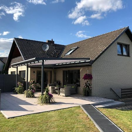 Ferienwohnung Holzberger Goslar Zewnętrze zdjęcie