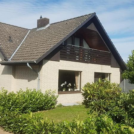 Ferienwohnung Holzberger Goslar Zewnętrze zdjęcie