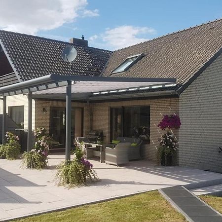 Ferienwohnung Holzberger Goslar Zewnętrze zdjęcie