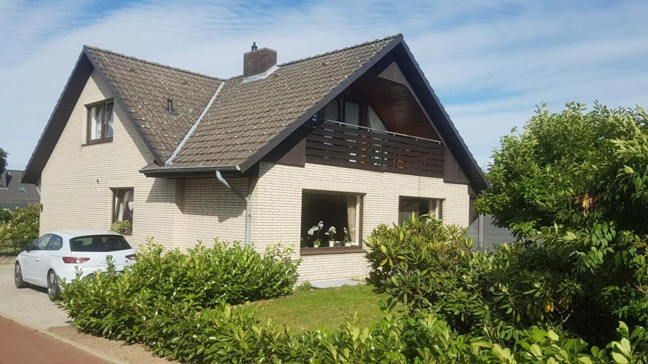 Ferienwohnung Holzberger Goslar Zewnętrze zdjęcie