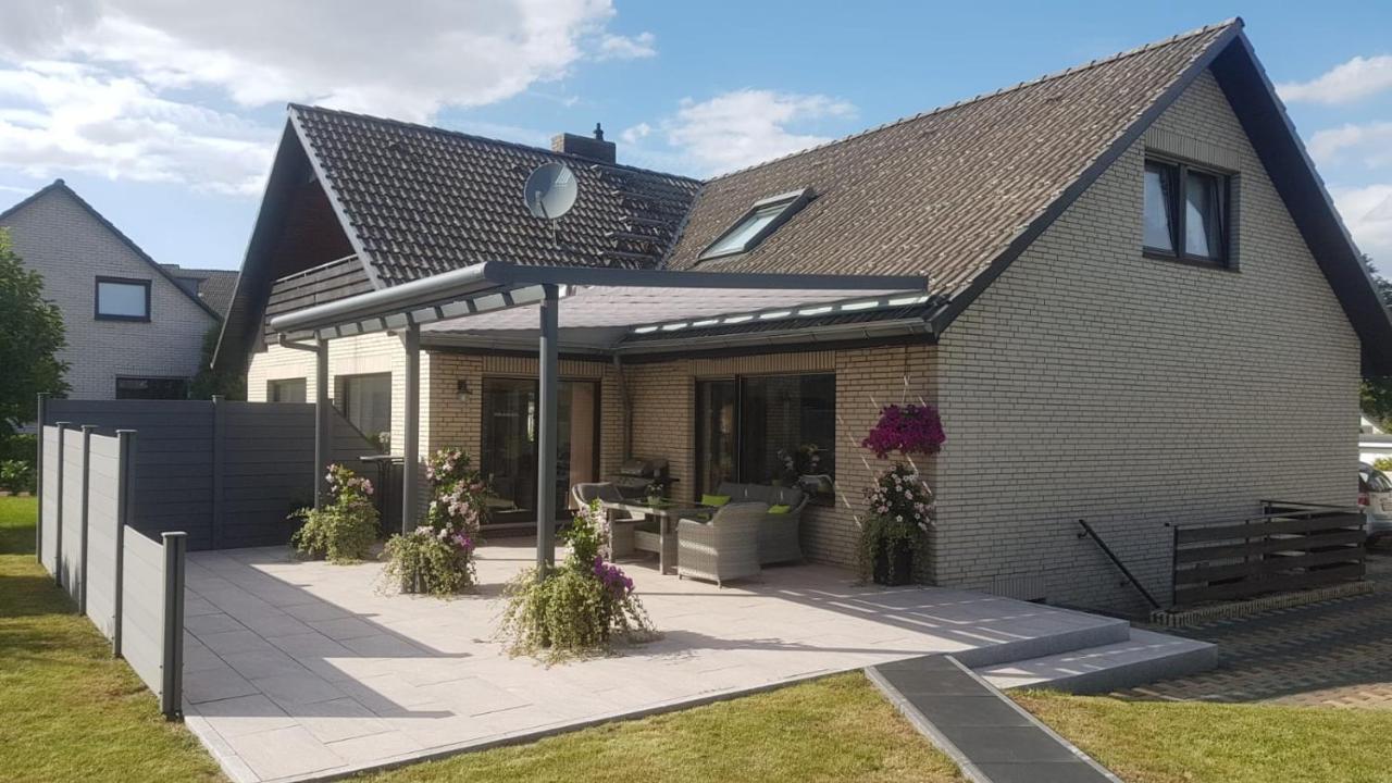 Ferienwohnung Holzberger Goslar Zewnętrze zdjęcie