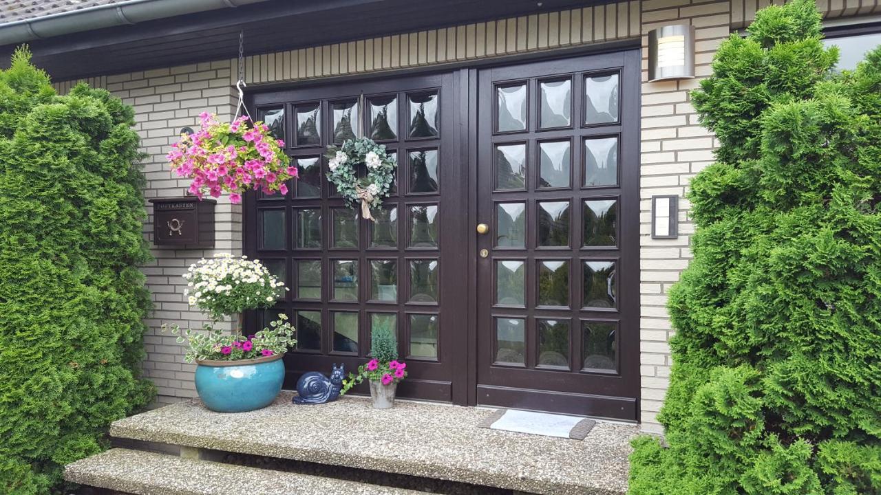 Ferienwohnung Holzberger Goslar Zewnętrze zdjęcie