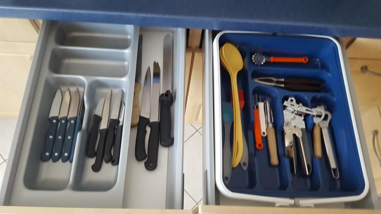 Ferienwohnung Holzberger Goslar Zewnętrze zdjęcie