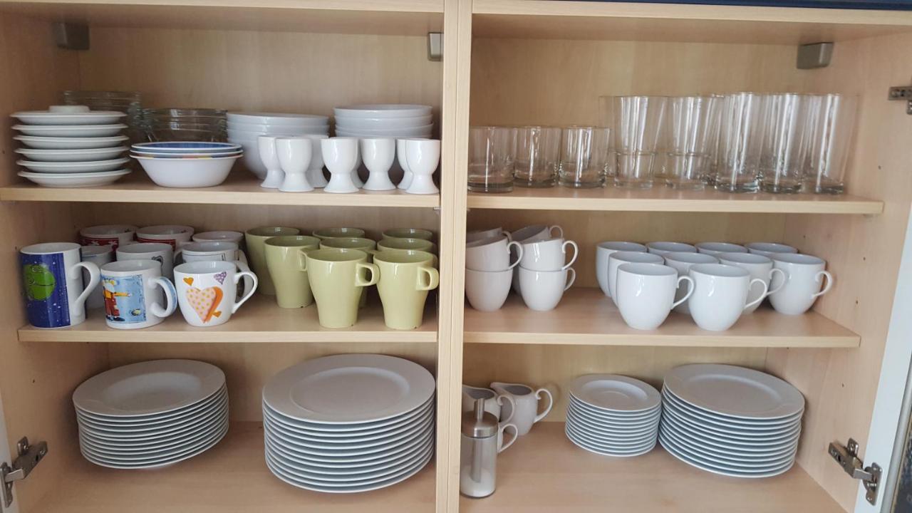 Ferienwohnung Holzberger Goslar Zewnętrze zdjęcie