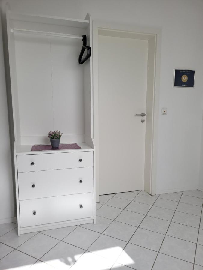 Ferienwohnung Holzberger Goslar Zewnętrze zdjęcie