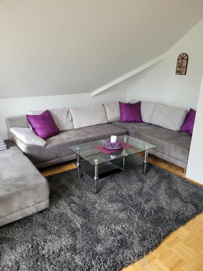 Ferienwohnung Holzberger Goslar Zewnętrze zdjęcie