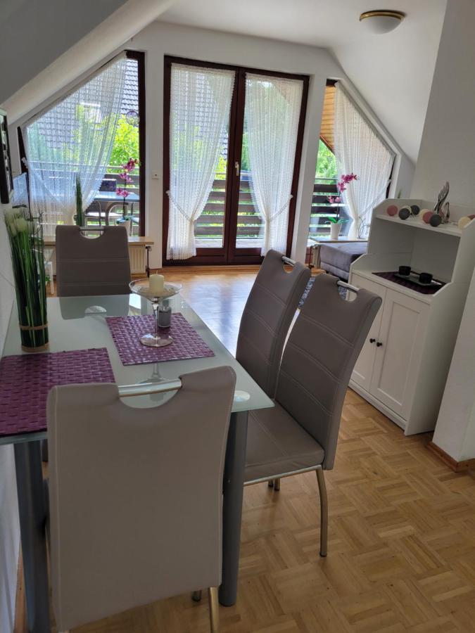Ferienwohnung Holzberger Goslar Zewnętrze zdjęcie