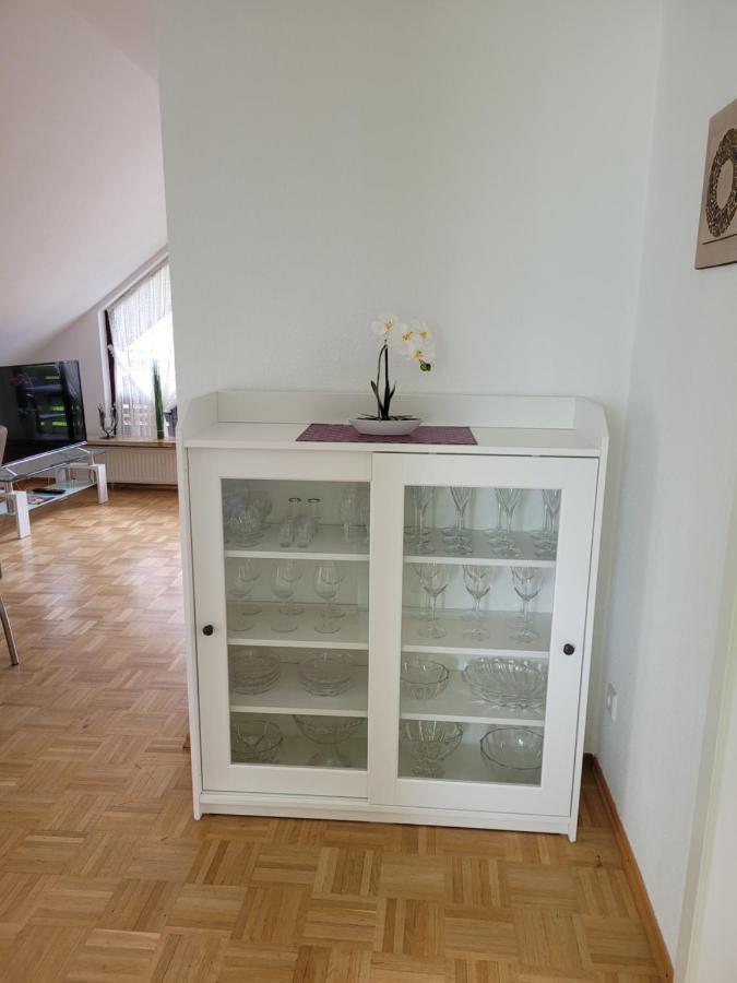 Ferienwohnung Holzberger Goslar Zewnętrze zdjęcie