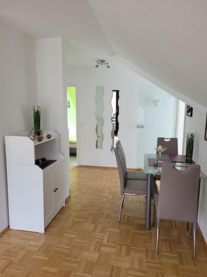 Ferienwohnung Holzberger Goslar Zewnętrze zdjęcie