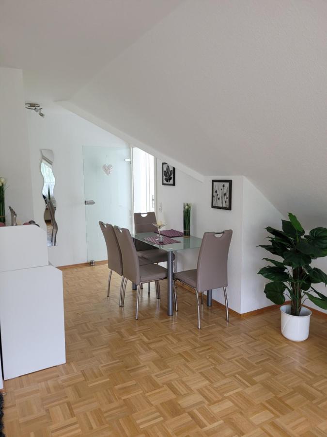 Ferienwohnung Holzberger Goslar Zewnętrze zdjęcie