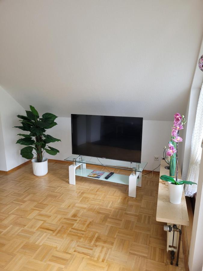 Ferienwohnung Holzberger Goslar Zewnętrze zdjęcie