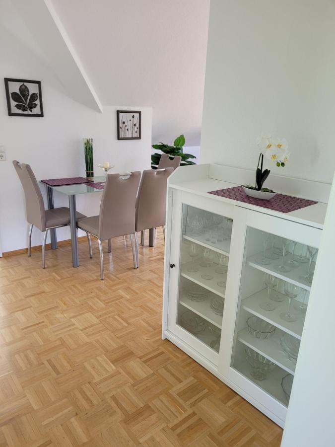 Ferienwohnung Holzberger Goslar Zewnętrze zdjęcie