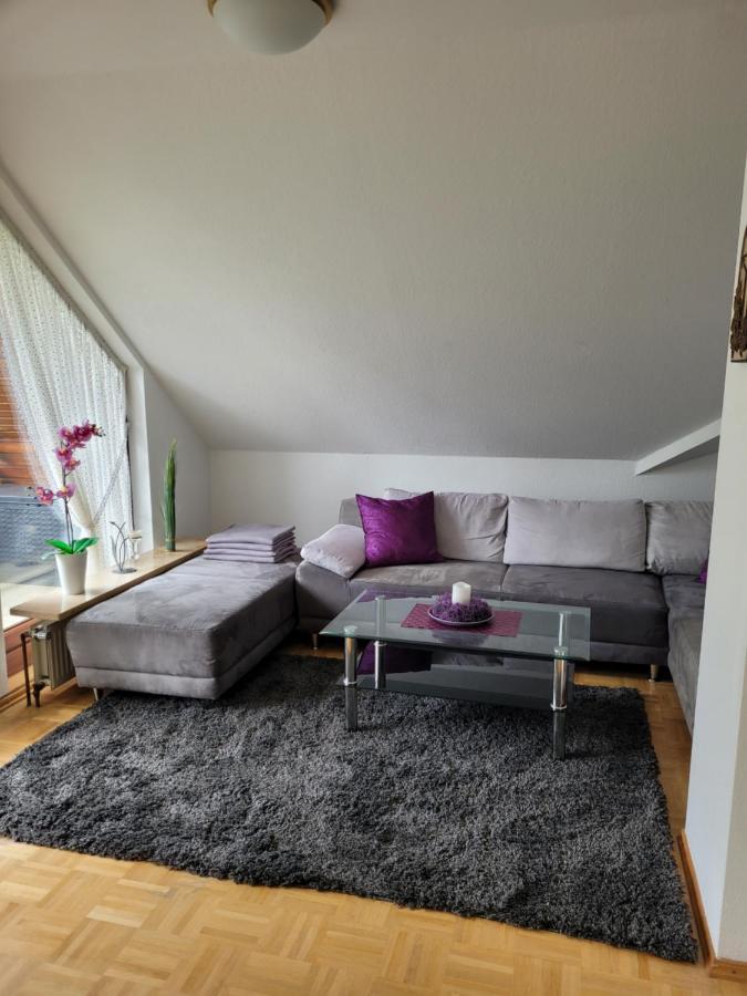 Ferienwohnung Holzberger Goslar Zewnętrze zdjęcie