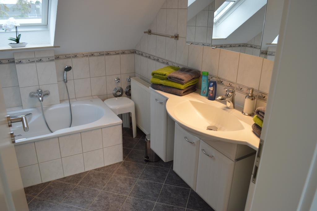 Ferienwohnung Holzberger Goslar Zewnętrze zdjęcie