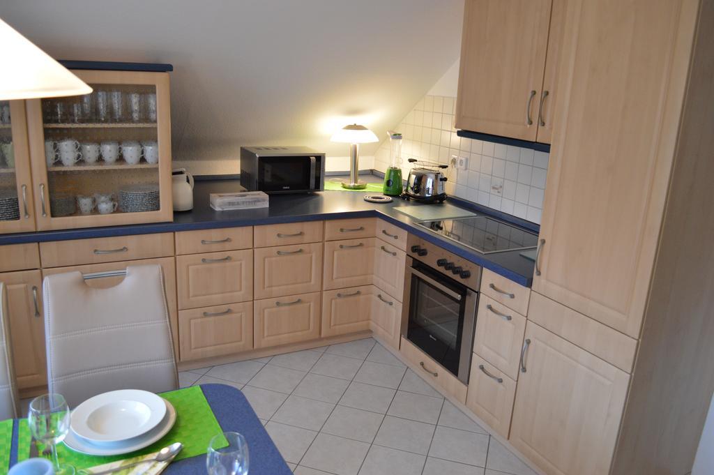Ferienwohnung Holzberger Goslar Zewnętrze zdjęcie