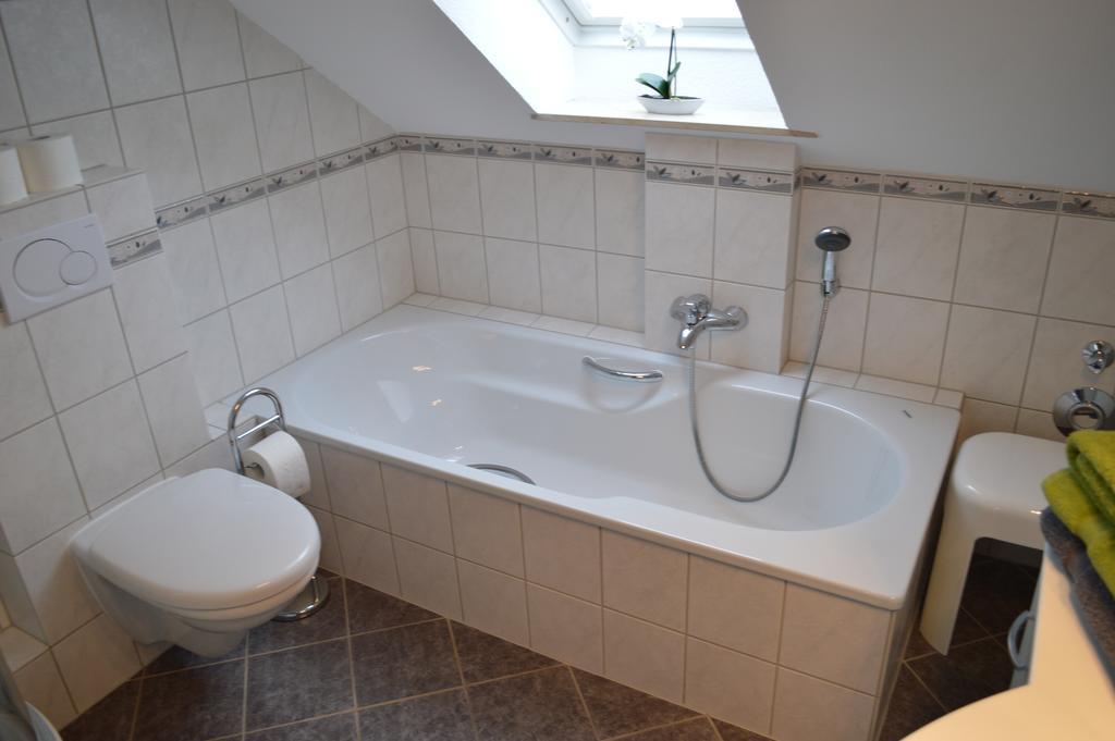 Ferienwohnung Holzberger Goslar Zewnętrze zdjęcie