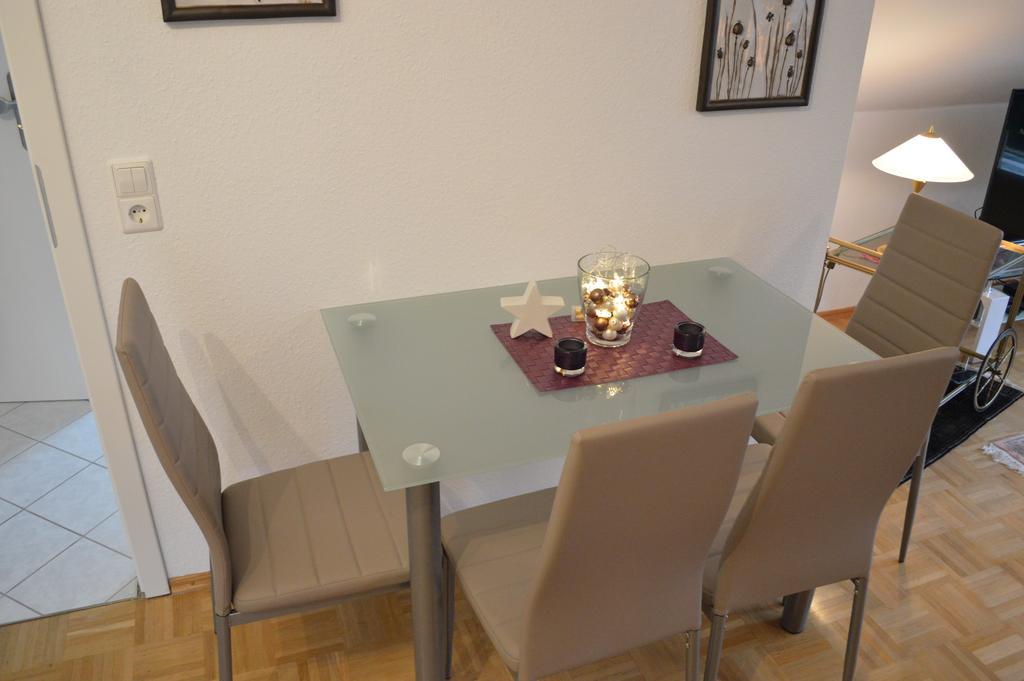 Ferienwohnung Holzberger Goslar Zewnętrze zdjęcie