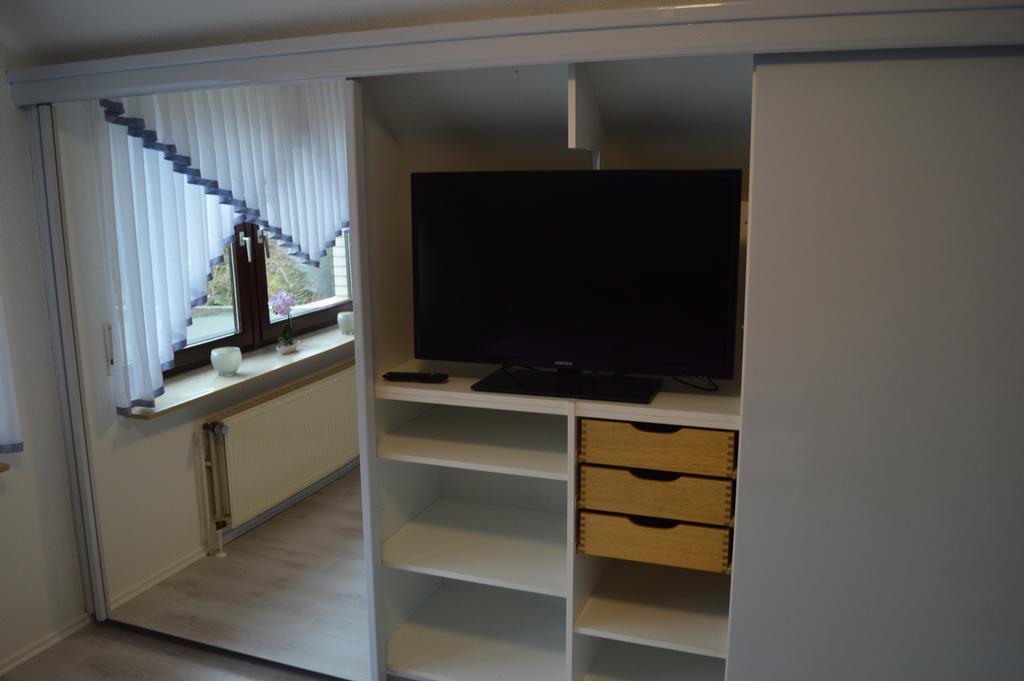 Ferienwohnung Holzberger Goslar Zewnętrze zdjęcie