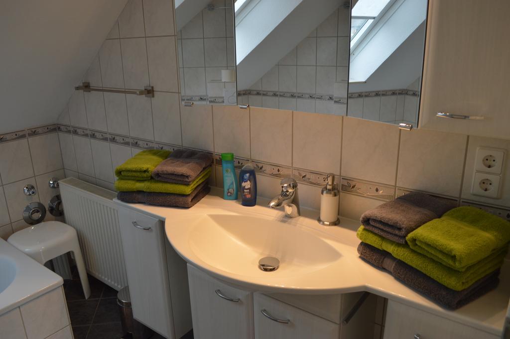 Ferienwohnung Holzberger Goslar Zewnętrze zdjęcie