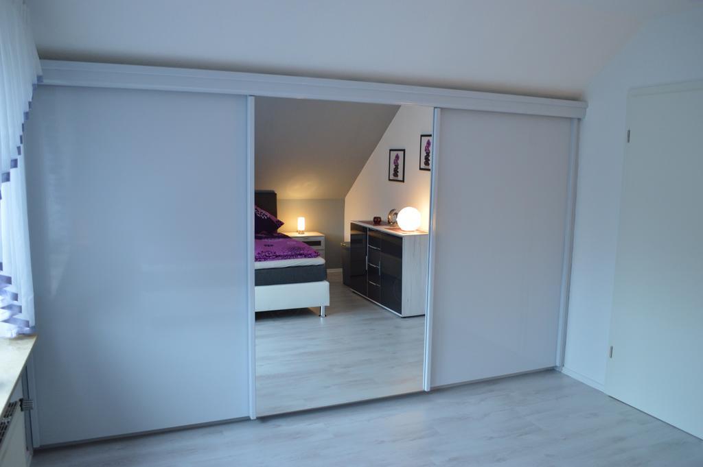 Ferienwohnung Holzberger Goslar Zewnętrze zdjęcie