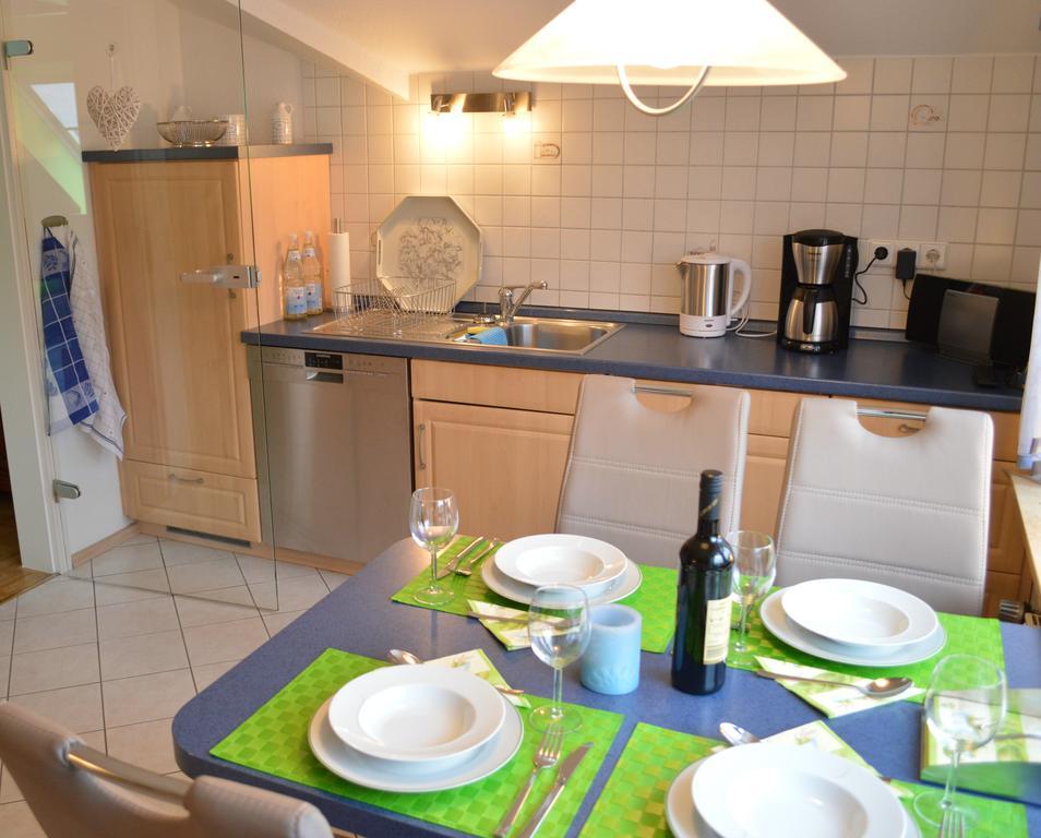 Ferienwohnung Holzberger Goslar Zewnętrze zdjęcie