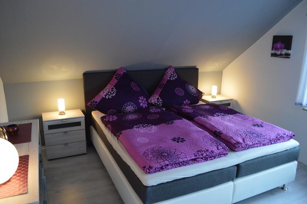 Ferienwohnung Holzberger Goslar Zewnętrze zdjęcie