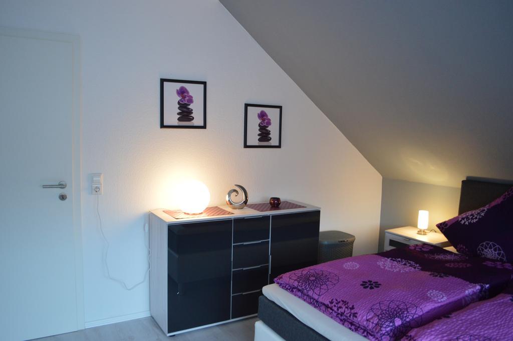 Ferienwohnung Holzberger Goslar Zewnętrze zdjęcie